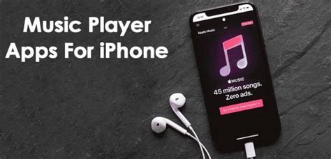 iphone mp3 player app|best mp3 players for iphone.